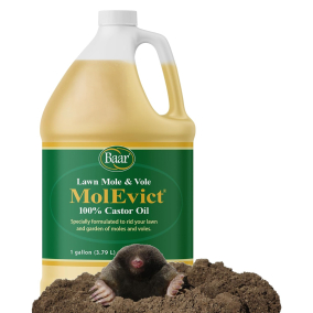 MolEvict, 1 Gallon