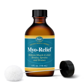 Myo-Relief