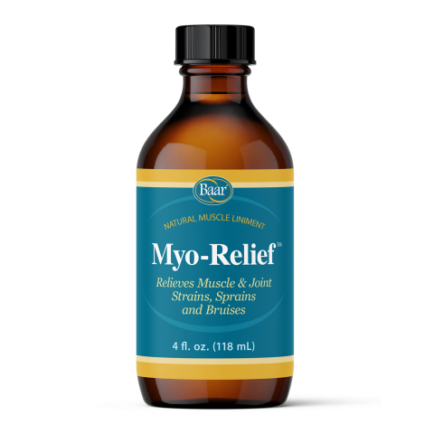 Myo-Relief