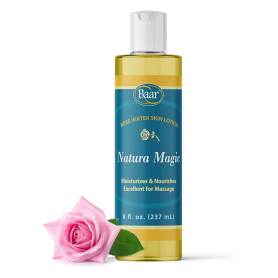 Natura Magic Skin Lotion