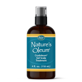 Nature's Oleum Scalp Treatment - Pennsylvania Crude Oil Gel