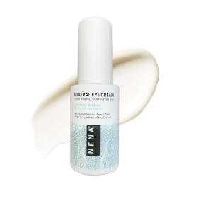 NENA Mineral Eye Cream