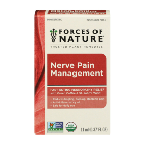 Nerve Pain Management