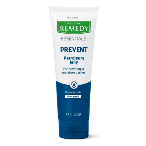 White Petroleum Jelly