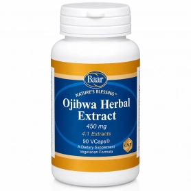 Esiak - Ojibwa,  450 mg