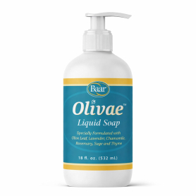 Olivae Liquid Soap