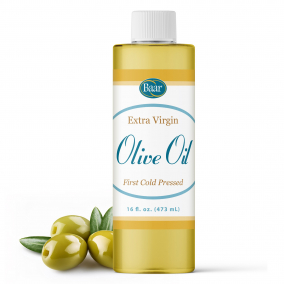 Extra Virgin Olive Oil, 16 oz.