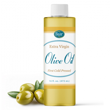Extra Virgin Olive Oil, 16 oz.