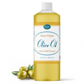 Extra Virgin Olive Oil, 32 oz.