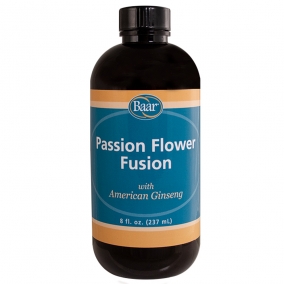 Heavy Fusion Passion Flower