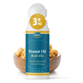 Roll-On Peanut Oil