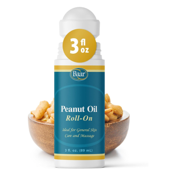 Roll-On Peanut Oil