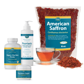 Psoriasis Care Kit