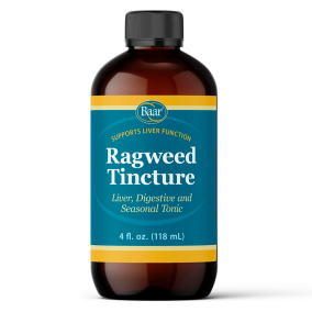 Ragweed Tincture