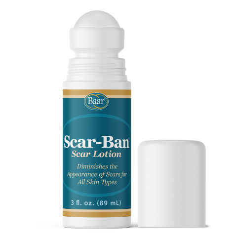 Scar-Ban Roll-On
