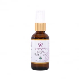 Serum Hair Treat