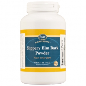 Slippery Elm Powder
