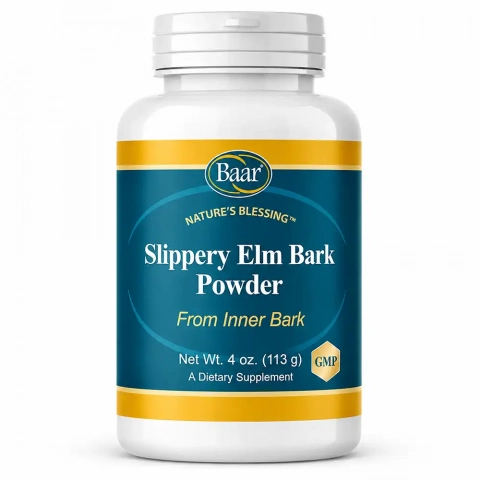 Slippery Elm Powder