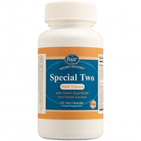 Special Two Multiple-Vitamin