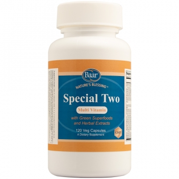 Special Two Multiple-Vitamin