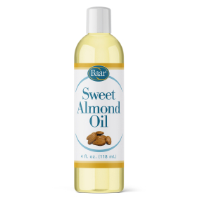 Sweet Almond Oil