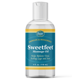 Sweetfeet
