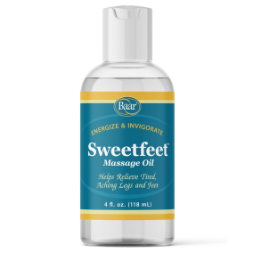 Sweetfeet