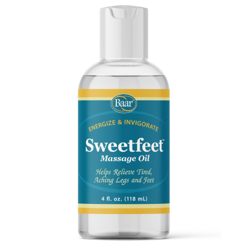 Sweetfeet
