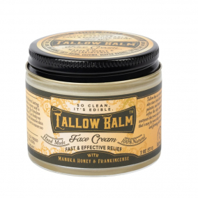 Tallow Face Cream