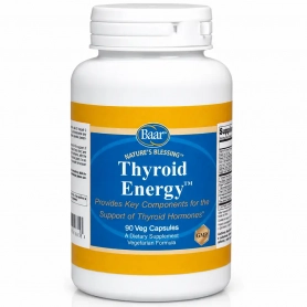 Thyroid Energy