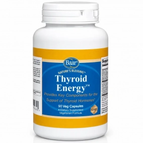 Thyroid Energy