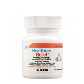 Heartburn Relief