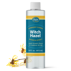 Witch Hazel