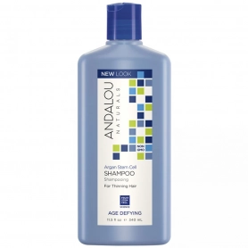 Age Defying Shampoo