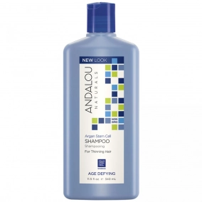 Age Defying Shampoo