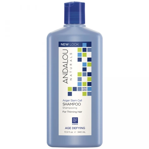 Age Defying Shampoo