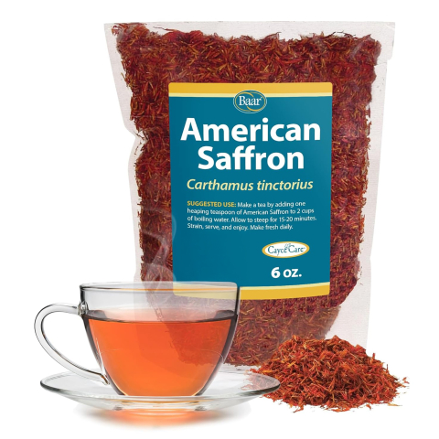 American Saffron