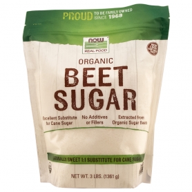 Organic Beet Sugar