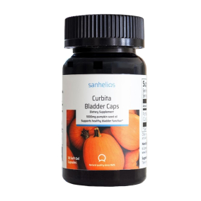 Curbita Bladder Caps