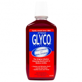 Glyco-Thymoline, 16 oz