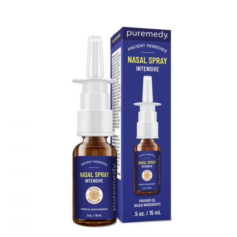 Intensive Nasal Spray