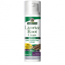 Licorice Root Cream