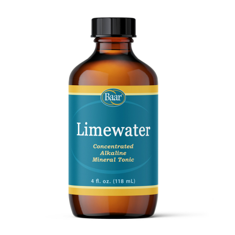 Limewater