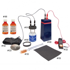 Radiac Lyme Research Kit