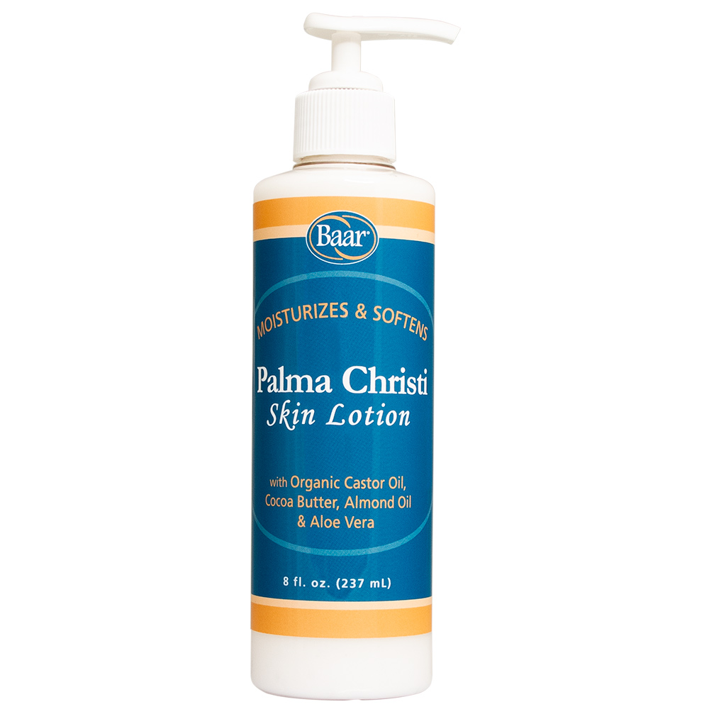 Palma Christi Skin Lotion, 8 oz