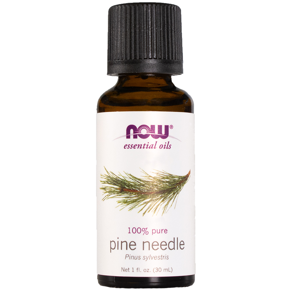 Pine Needle Oil 1 Oz