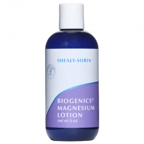 Dr. Shealy's Biogenics Magnesium Lotion