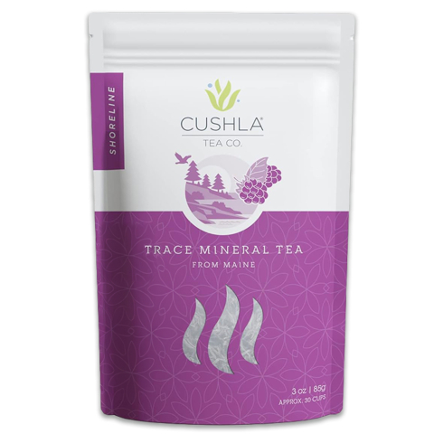 Scc Line Tea Baar Products, Inc.: Shoreline Tea
