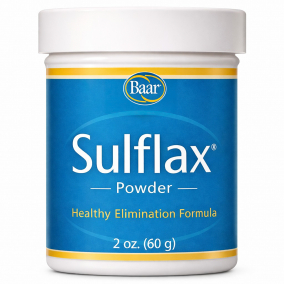 Sulflax