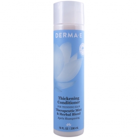 Derma-E Thickening Conditioner
